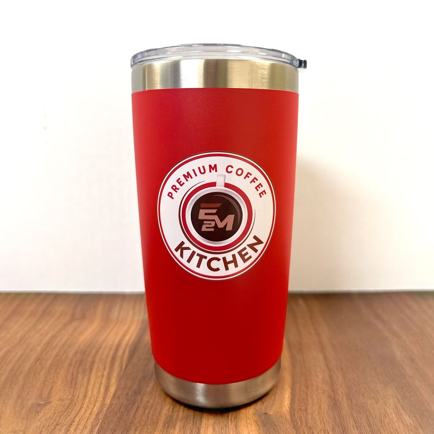 Photo of E2M Yeti Cup