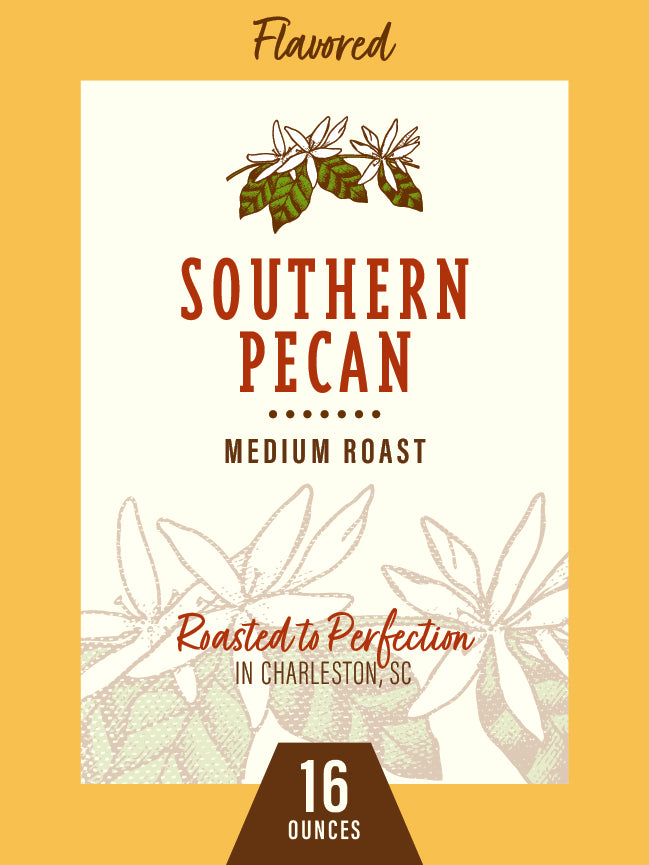 Southern Pecan - 1lb Bag