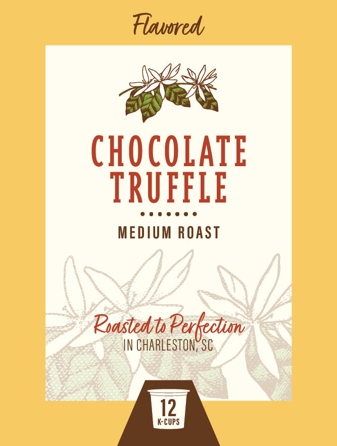Chocolate Truffle - 12 K-Cups™