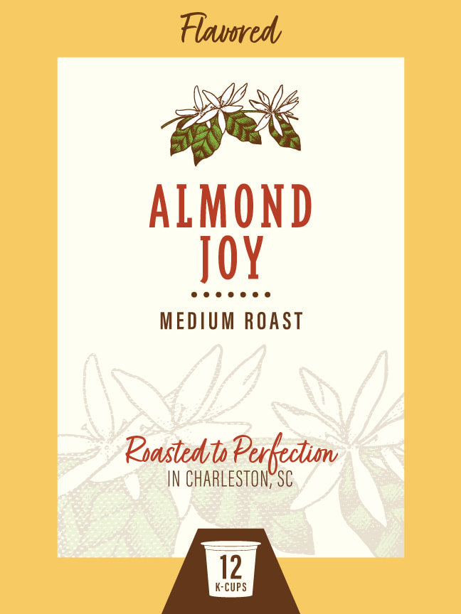 Almond Joy - 12 K-Cups™
