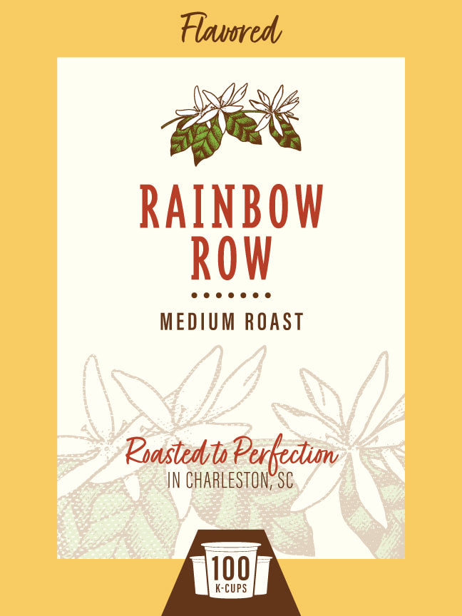 Rainbow Row - 100 K-Cups™ Bulk