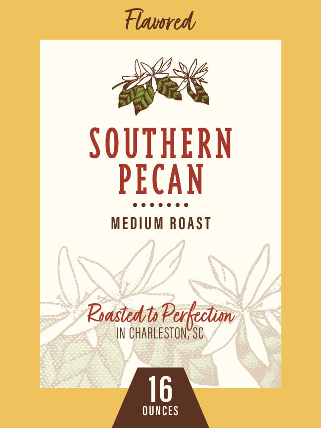 Southern Pecan - 1lb Bag